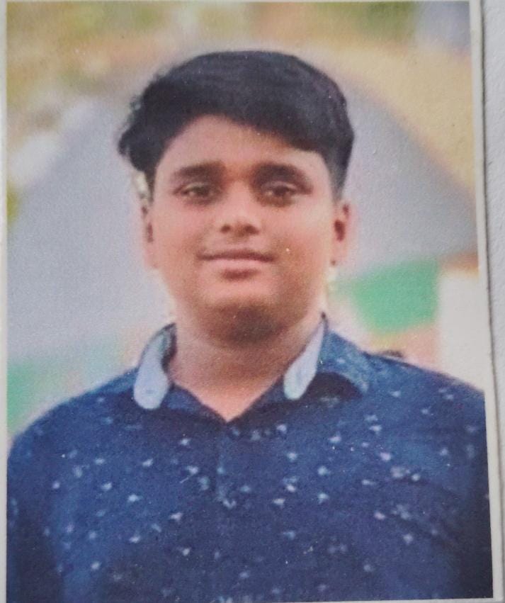 Student Photo